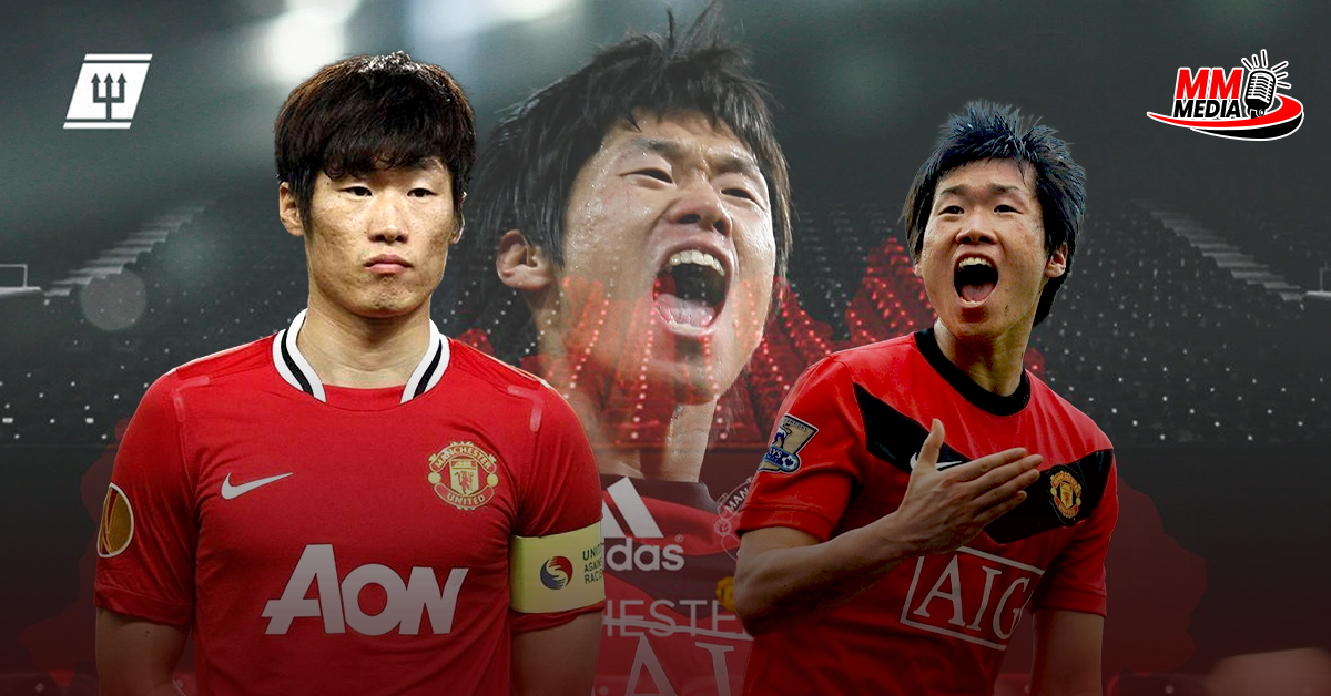 The Life Story of Park Ji-sung, the Man with 3 Lungs